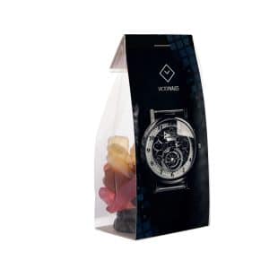 Visuel Carte de sachet 150 grammes de bonbons-Di-FC
