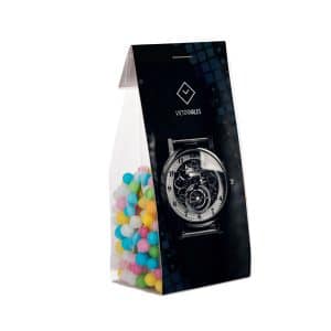 Visuel Carte de sachet 150 grammes de bonbons-Di-FC
