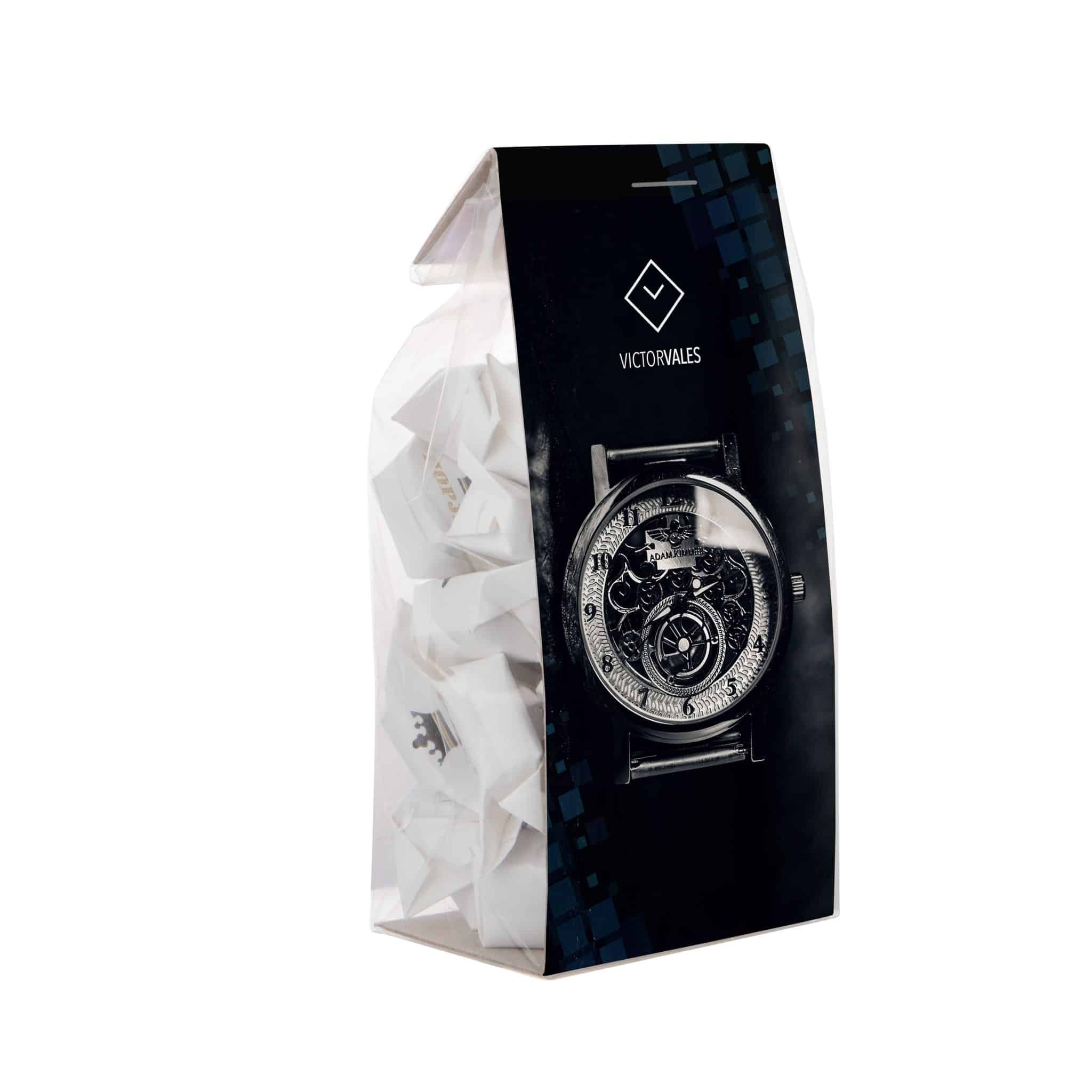 Miniature 1 pour Carte de sachet 150 grammes de bonbons-Di-FC