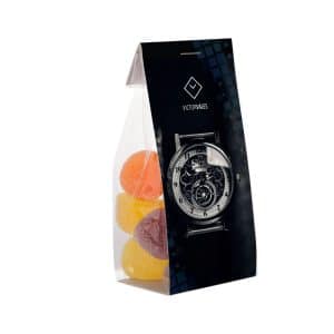Visuel Carte de sachet 150 grammes de bonbons-Di-FC