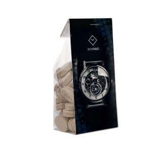 Visuel Carte de sachet 150 grammes de bonbons-Di-FC