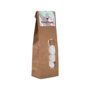 Visuel Sac en papier-Di-FC