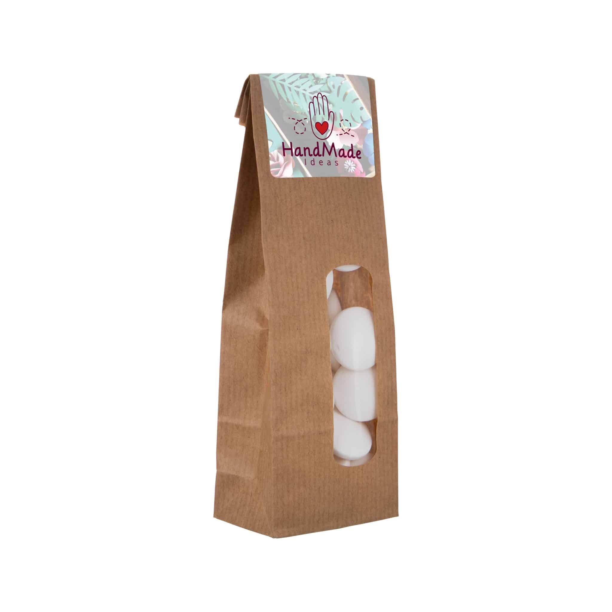 Miniature 1 pour Sac en papier-Di-FC