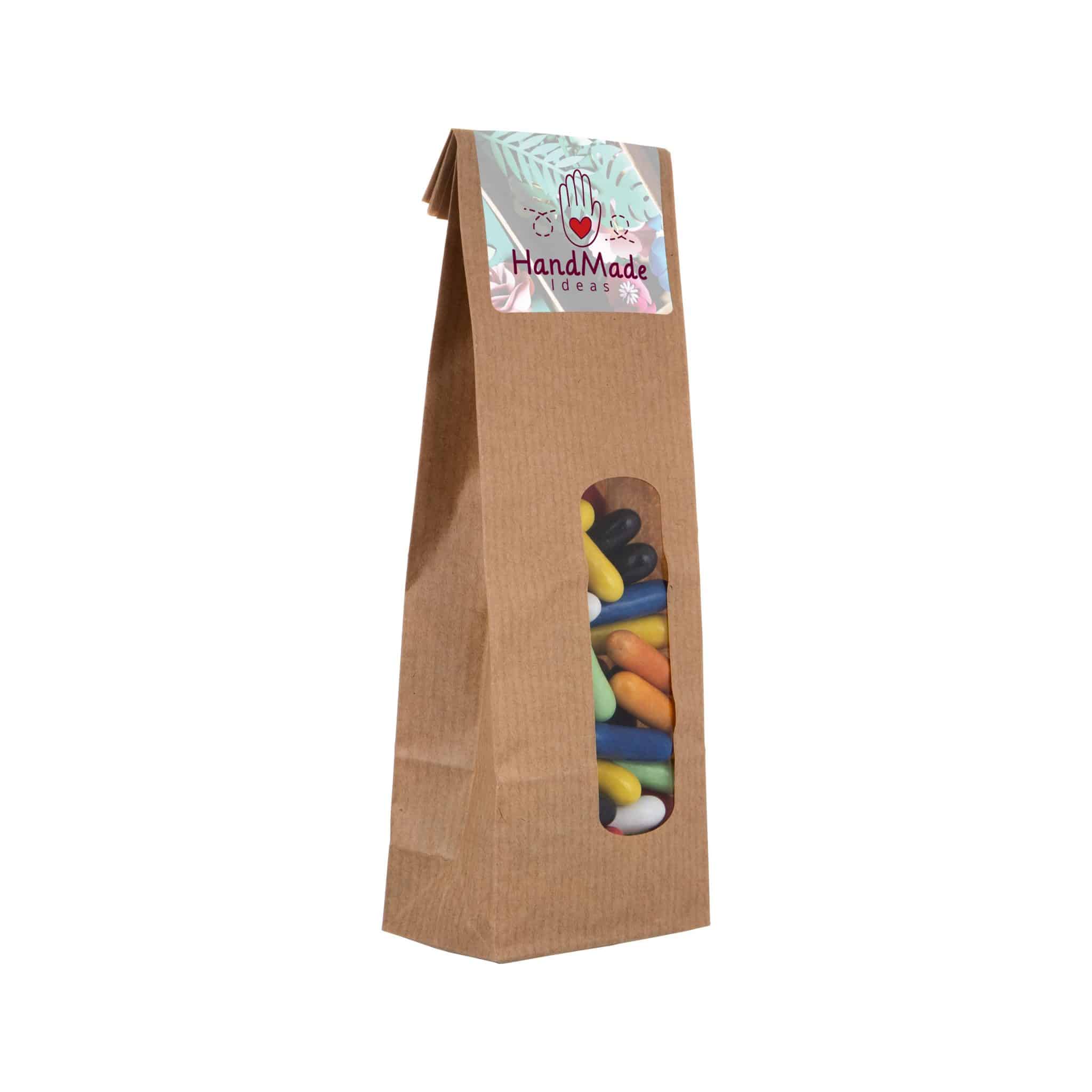 Miniature 1 pour Sac en papier-Di-FC
