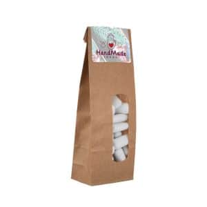 Visuel Sac en papier-S-FC