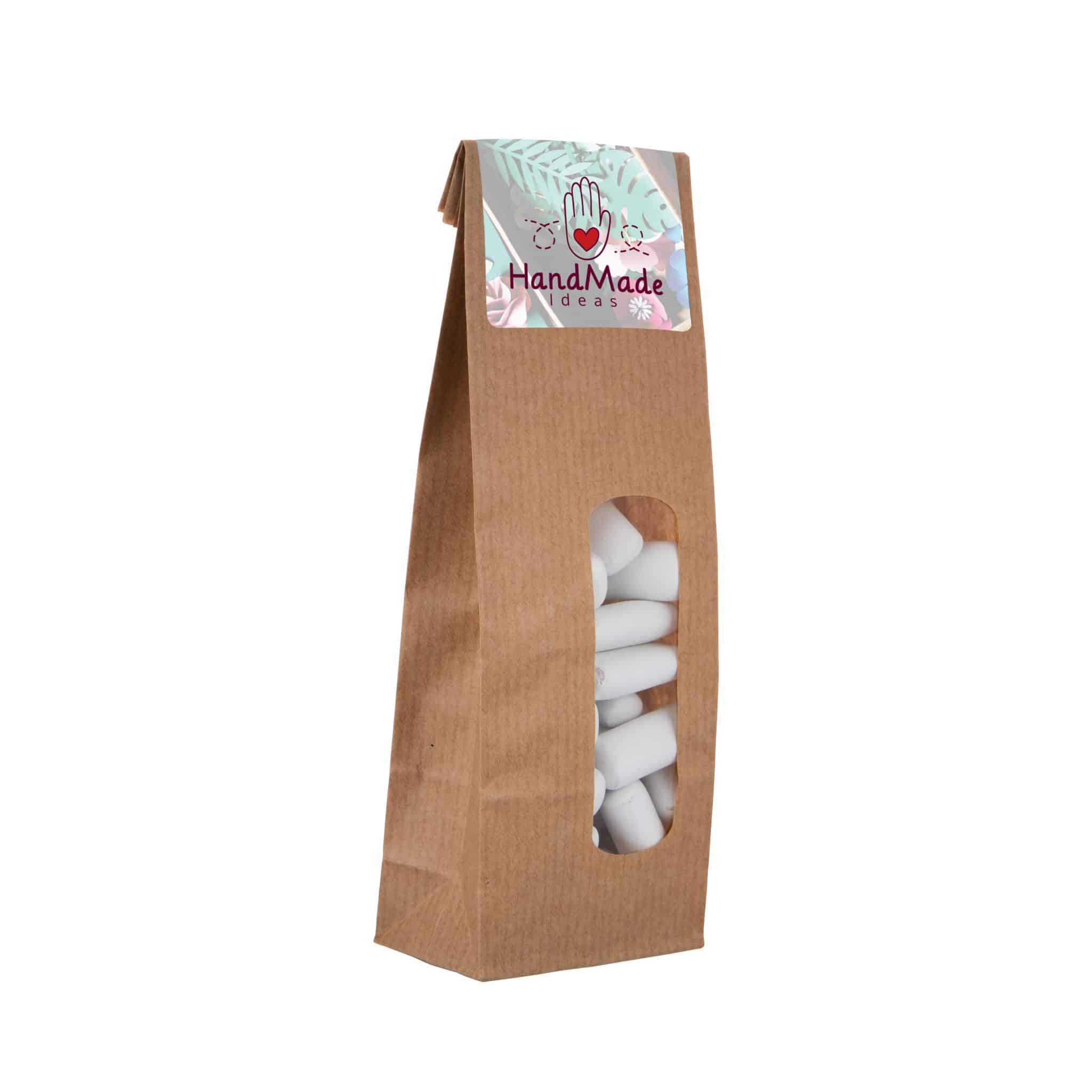 Miniature 1 pour Sac en papier-S-FC