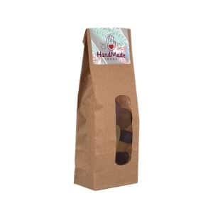 Visuel Sac en papier-S-FC