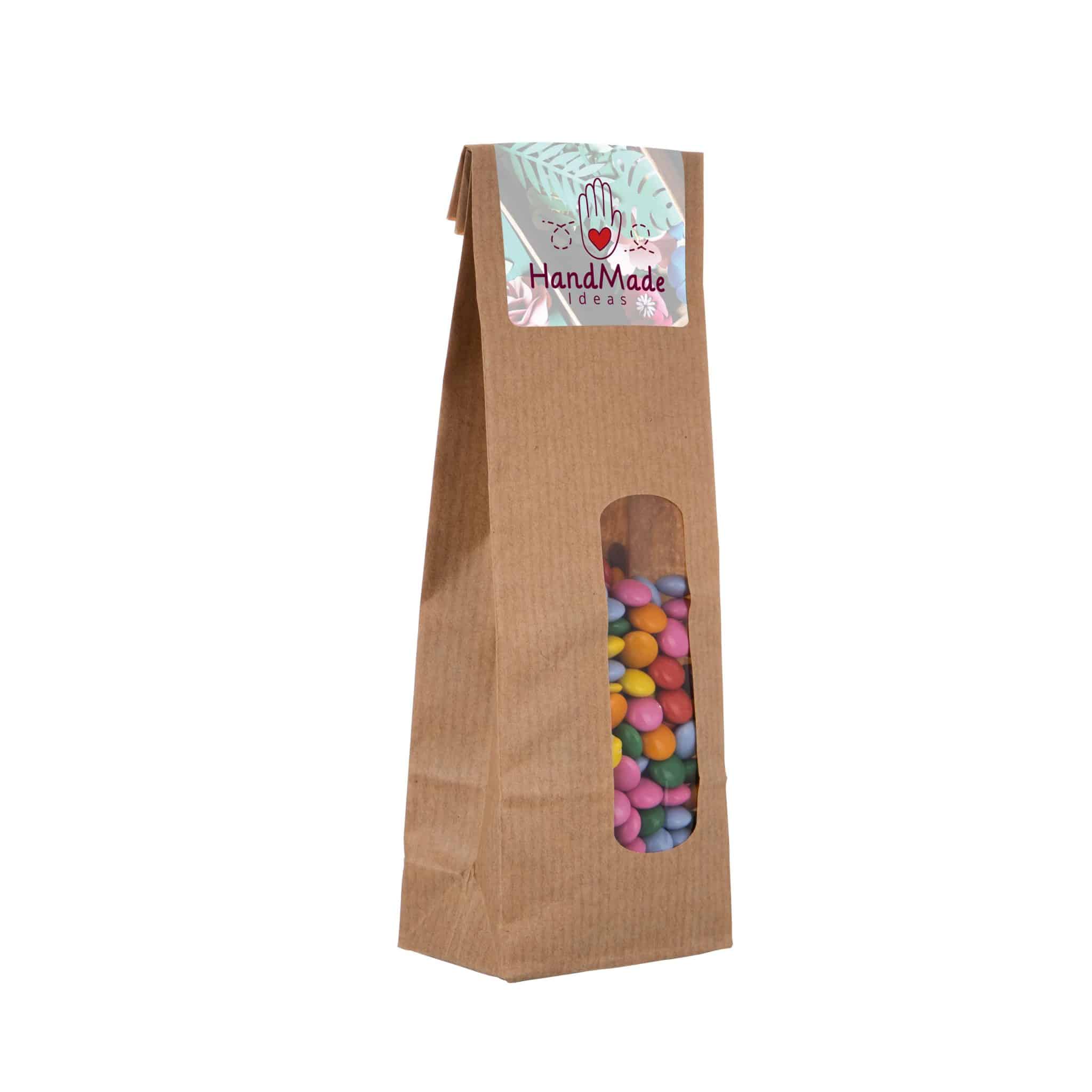 Miniature 1 pour Sac en papier-S-FC