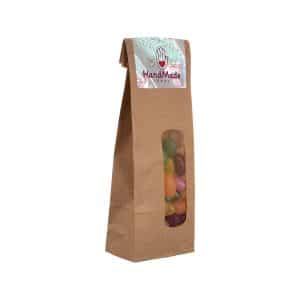 Visuel Sac en papier-S-FC