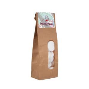 Visuel Sac en papier-S-FC