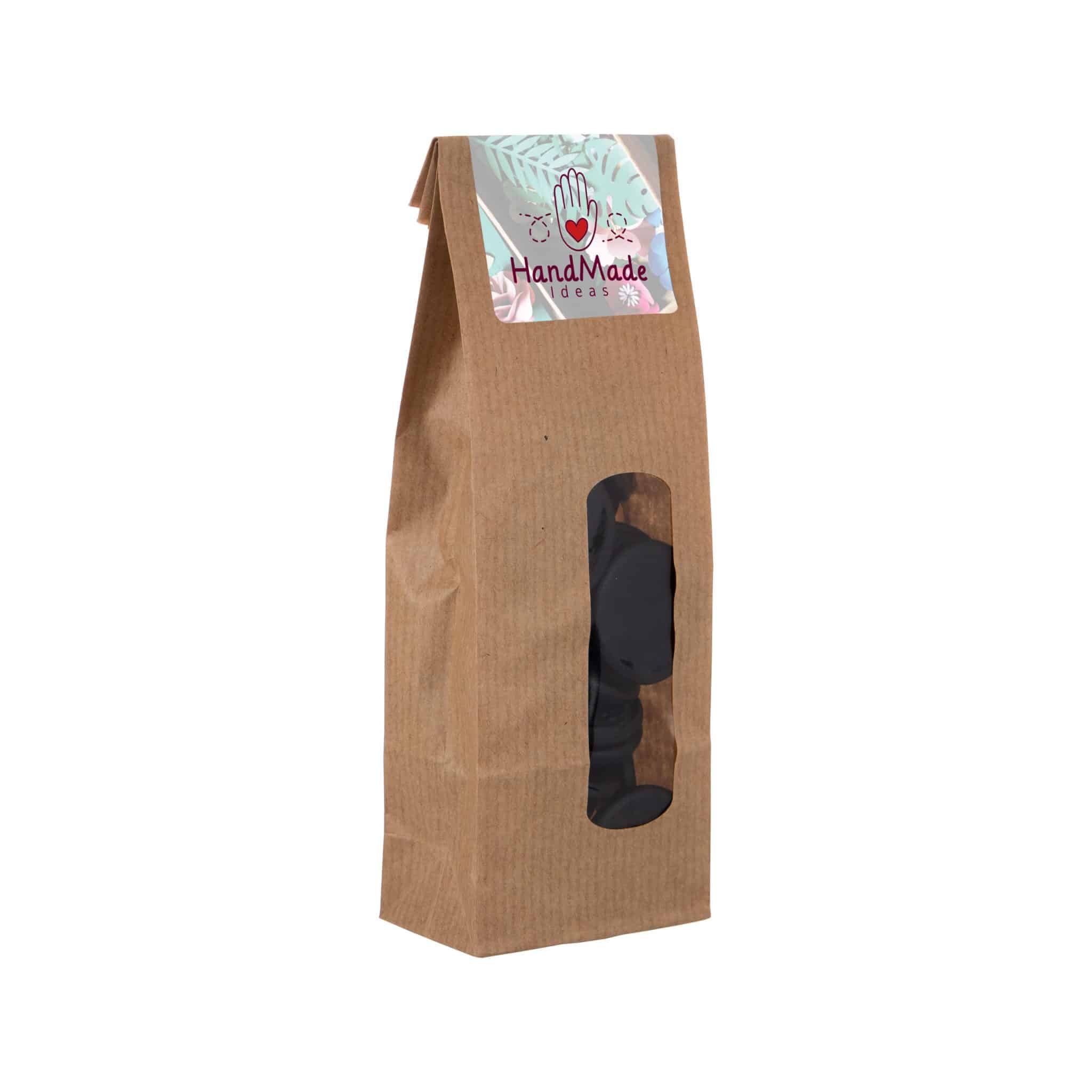 Miniature 1 pour Sac en papier-S-FC