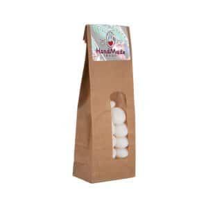 Visuel Sac en papier-S-FC