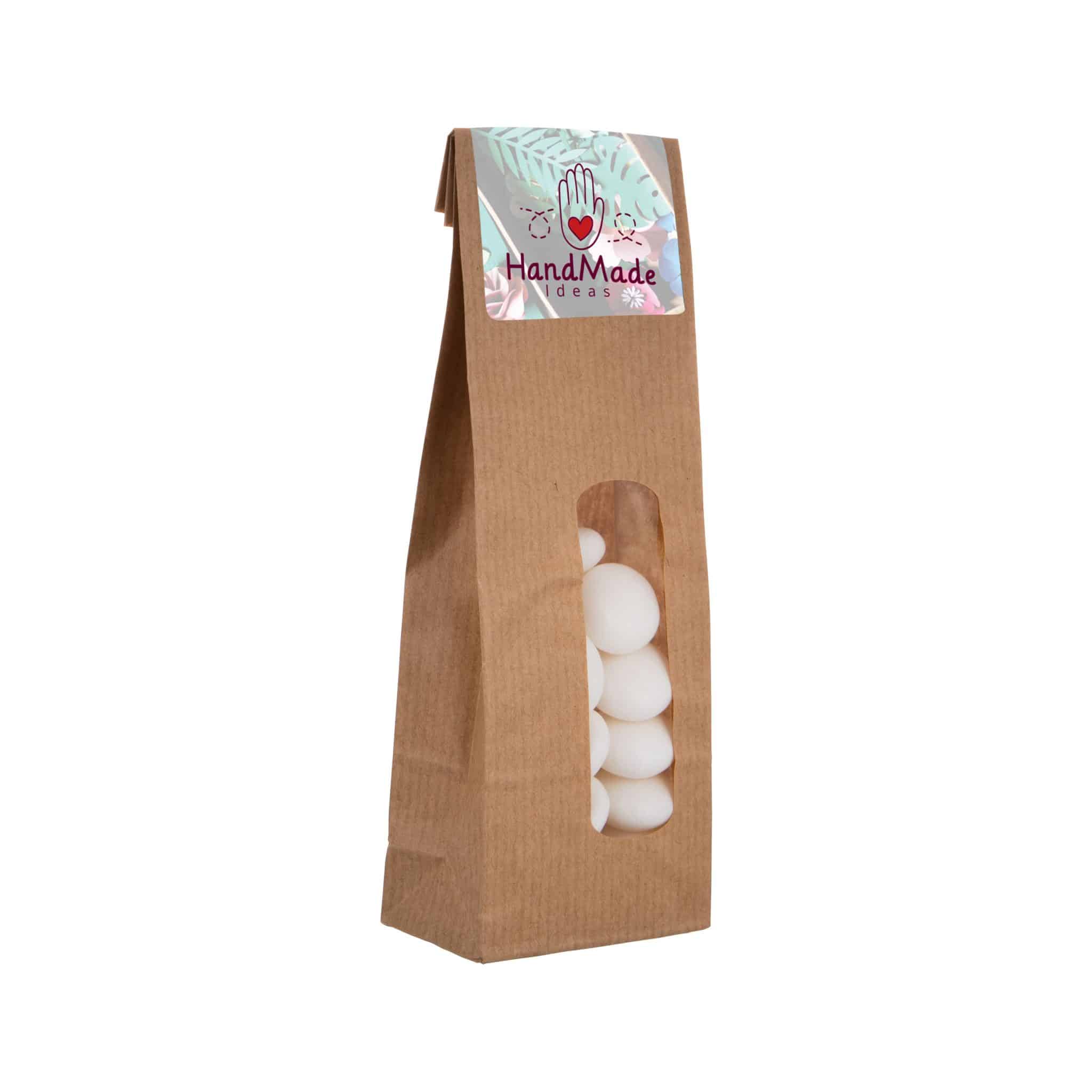 Miniature 1 pour Sac en papier-S-FC