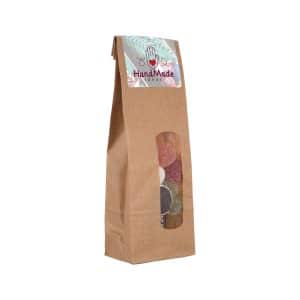 Visuel Sac en papier-S-FC