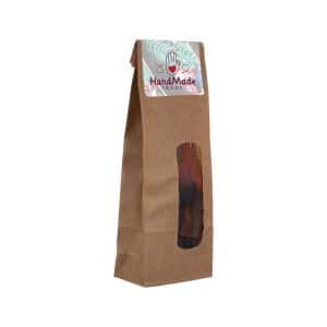Visuel Sac en papier-S-FC