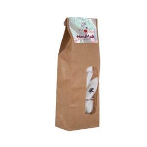 Visuel Sac en papier-S-FC