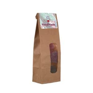 Visuel Sac en papier-S-FC
