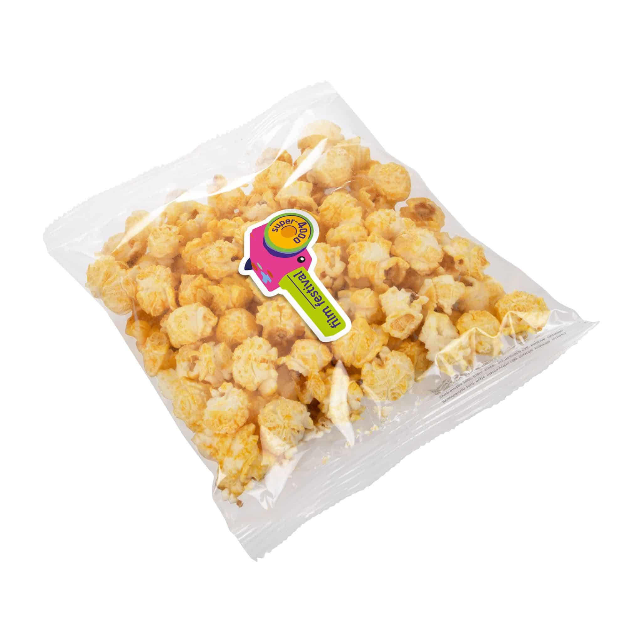 Miniature 1 pour Sachet de pop corn-S-FC