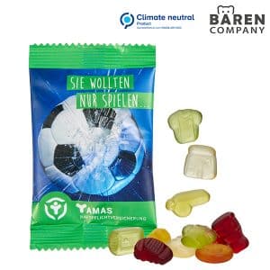 Visuel Gommes de fruits STANDARD, 15 g