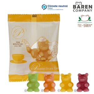 Visuel Oursons-Tisane® en sachet