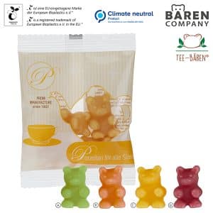 Visuel Oursons-Tisane® en sachet compostable