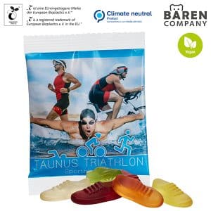 Visuel « Baskets » VEGAN, sachet compostable