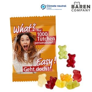 Visuel Easy Bears