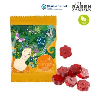 Visuel Bach® Flower Pastilles en sachet conventionnel