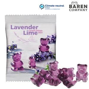 Visuel Lavender Lime – Édition Limitée 2023