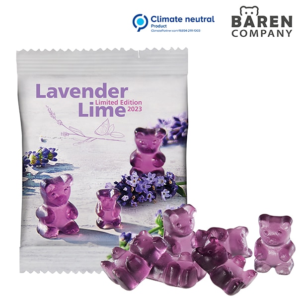 Miniature 1 pour Lavender Lime – Édition Limitée 2023