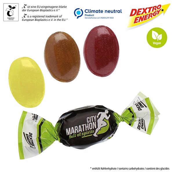 Miniature 1 pour Bonbons de Dextro Energy*