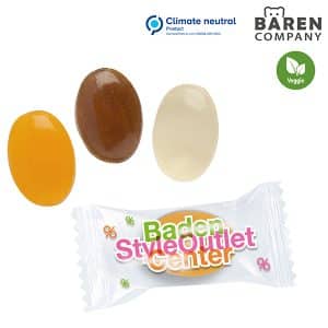 Visuel Bonbons «nos spécialités» en flowpack