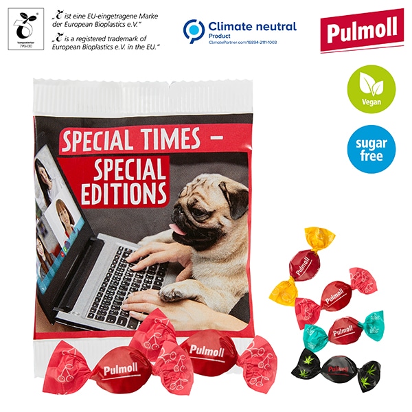 Miniature 1 pour Pulmoll Edition Spécial en Duo-pack