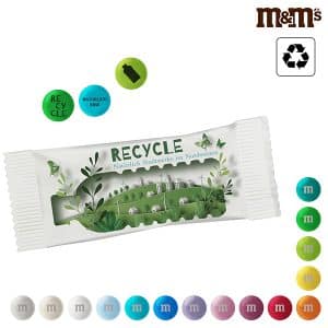 Visuel My M&M’S® en sachet PAPIER de, 15 g