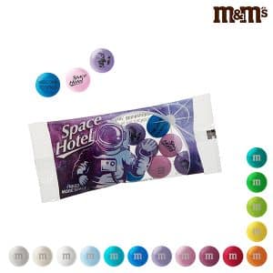 Visuel My M&M’S® en sachet