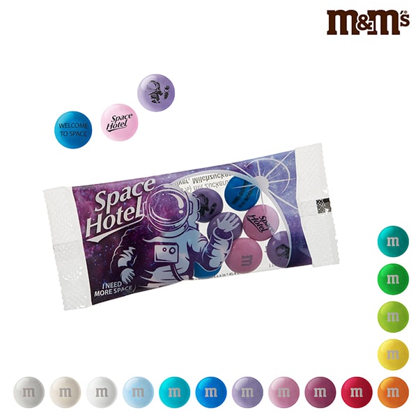 Miniature 1 pour My M&M’S® en sachet