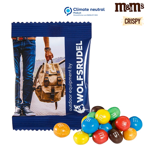 Miniature 1 pour M&M'S® Crispy