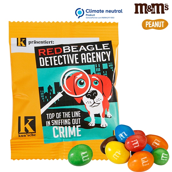Miniature 1 pour M&M'S® Peanuts