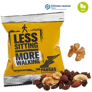 Visuel Mélange de fruits secs