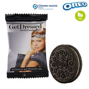 Visuel Biscuit «OREO»