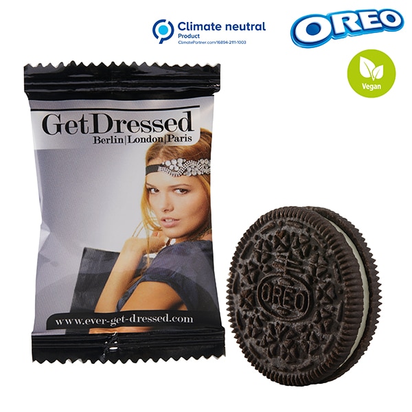 Miniature 1 pour Biscuit «OREO»
