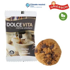Visuel Mini Cookie «Chocolate Mountain»