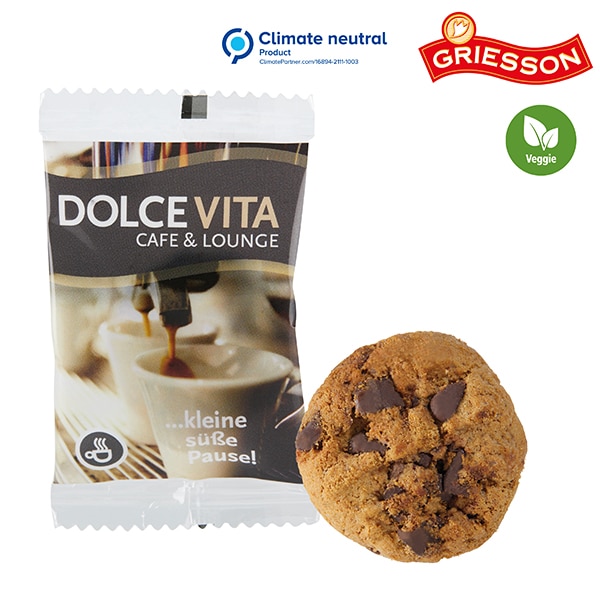 Miniature 1 pour Mini Cookie «Chocolate Mountain»