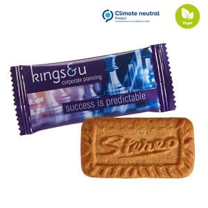 Visuel Biscuit pour café