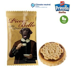 Visuel Mini Biscuit « Prince » Cremys