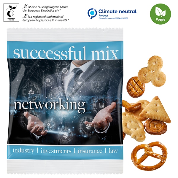 Miniature 1 pour Cocktail-Mix en sachet compostable