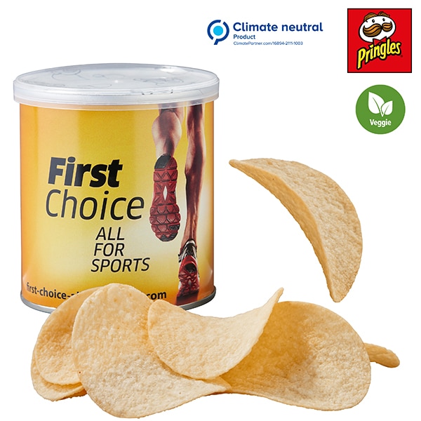 Miniature 1 pour MINI PRINGLES