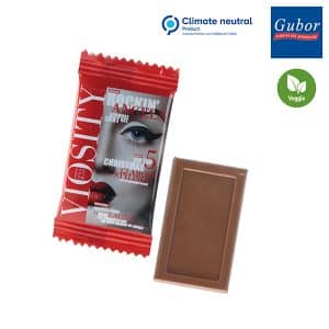 Visuel Mignonnette de chocolat MIDI