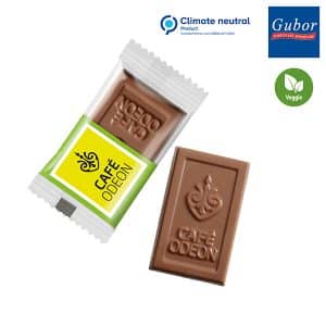 Visuel Chocolat personnalisé MIDI