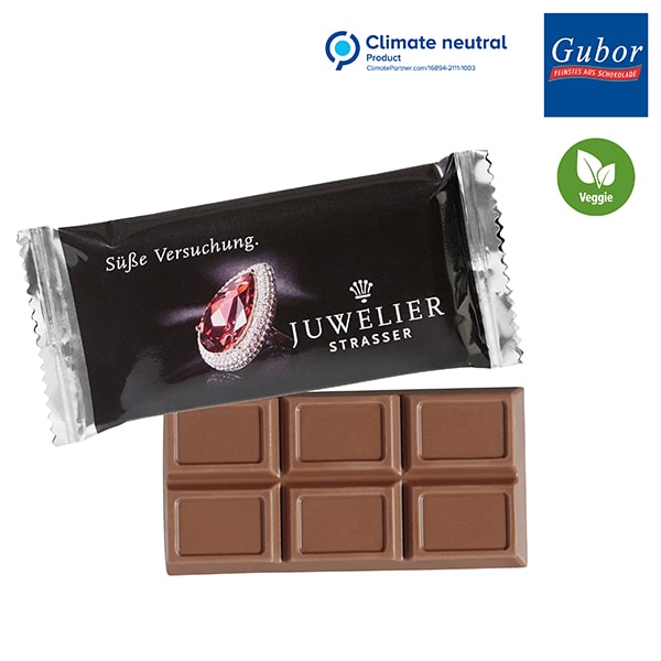 Miniature 1 pour Tablette de chocolat MAXI